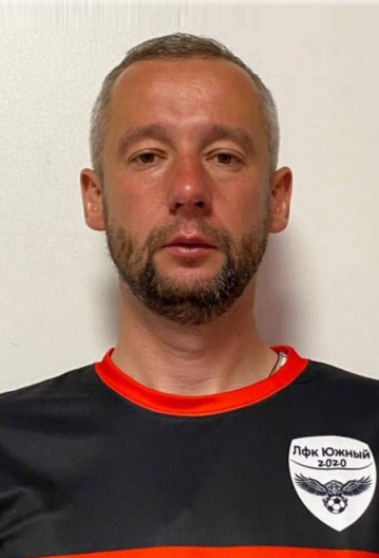 Иванов Александр