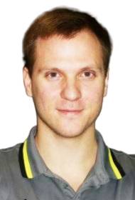 Доцяк Алексей