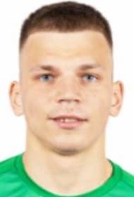 Заборовский Иван