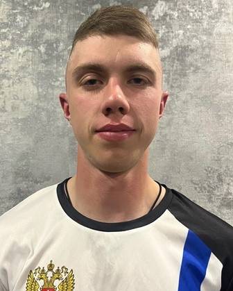 Пантюхов Никита