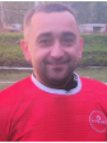 Кольцов Андрей