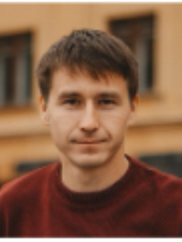 Ередавкин Петр