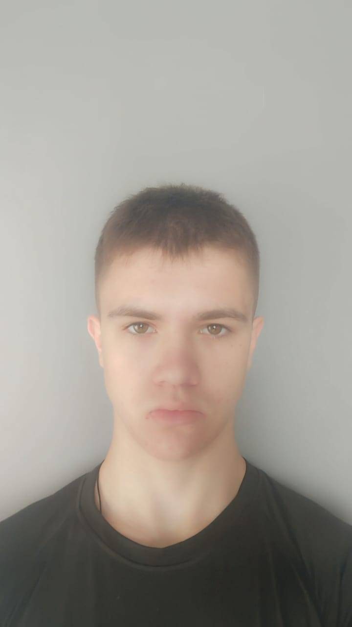 Помельников Данил