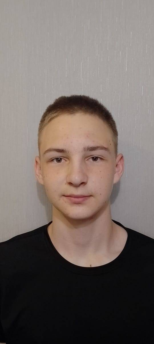 Соколов Максим