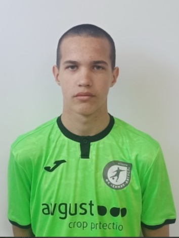 Раштавин Владимир