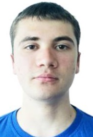 Гайдаржи Сергей
