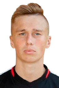 Черненко Сергей