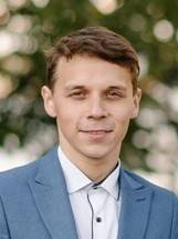 Сергеев Дмитрий