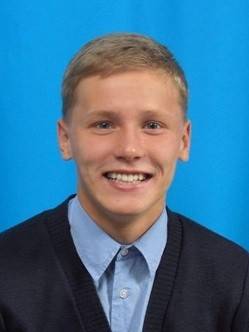 Ступин Михаил