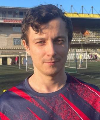 Елисеев Артем