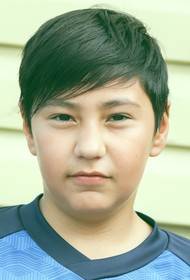 Каржауов Фарид