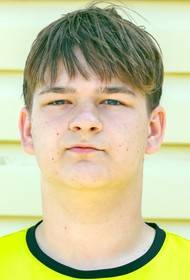 Попов Арсений