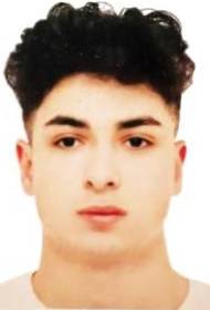Гаджиев Эльвин