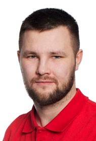 Шаров Дмитрий