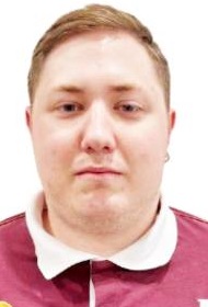 Новиков Роман
