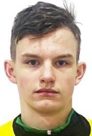 Волков Никита