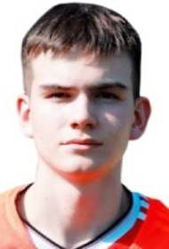 Янгель Егор