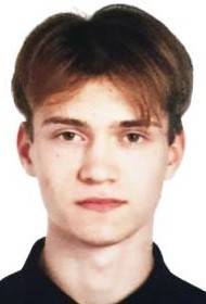 Буравов Глеб
