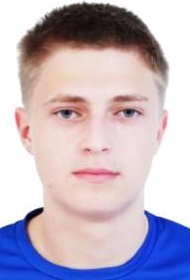 Куликов Никита