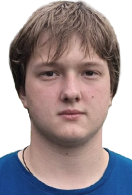 Данилов Никита