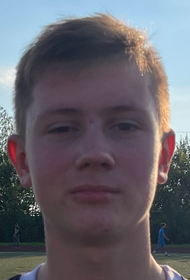 Безденежный Дмитрий