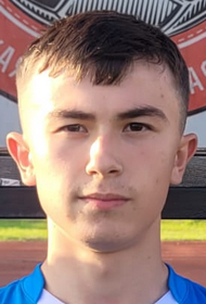 Косимов Осим