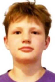 Чалышев Егор