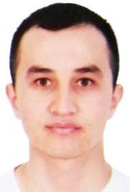 Аскаров Фаррух