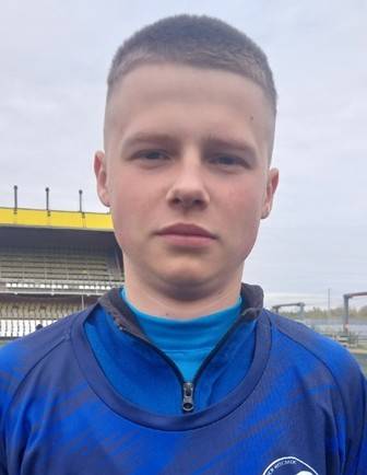 Кононов Александр