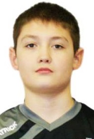Дёмин Иван