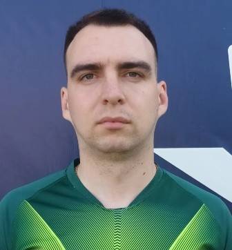 Кривогузов Кирилл