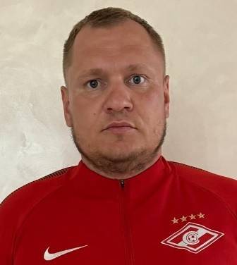 Конихин виктор