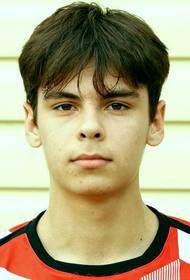 Чечетов Сергей