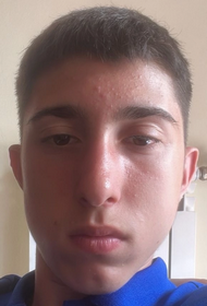 Жеребятьев Артем