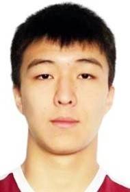 Акулов Данияр