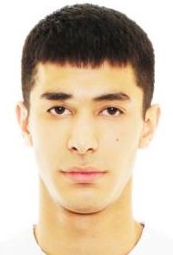 Бахтияров Шахин