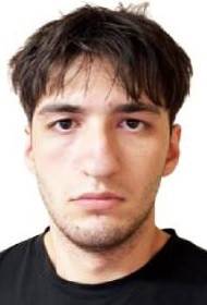 Исаев Азамат