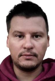 Жихарев Денис