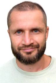 Касаткин Андрей