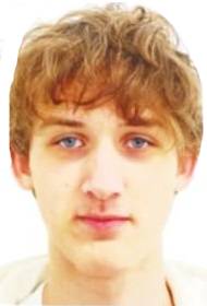 Коргин Михаил