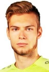 Державин Андрей