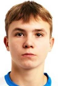 Морозов Никита