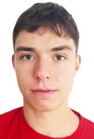 Осыко Матвей
