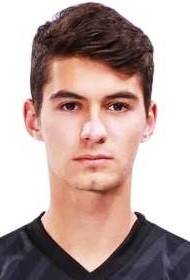 Борисов Даниил