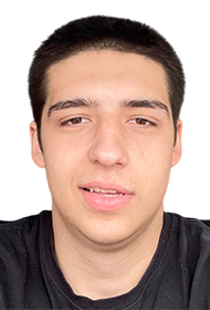 Николаев Сергей