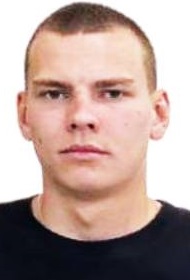 Тирянов Кирилл