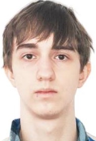Марьясин Дмитрий