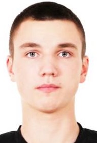 Гололобов Максим