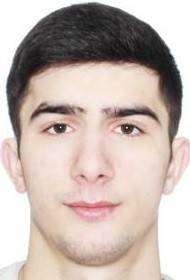 Альбекходжиев Магомед