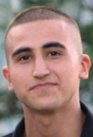 Сайфуллозода Омиджон